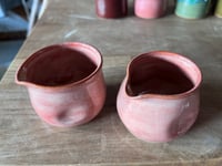 Image 3 of Dimpled juglets