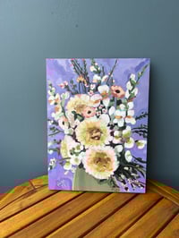 Image 1 of “November” Original Painting