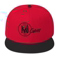 Image 1 of MN Fitted
