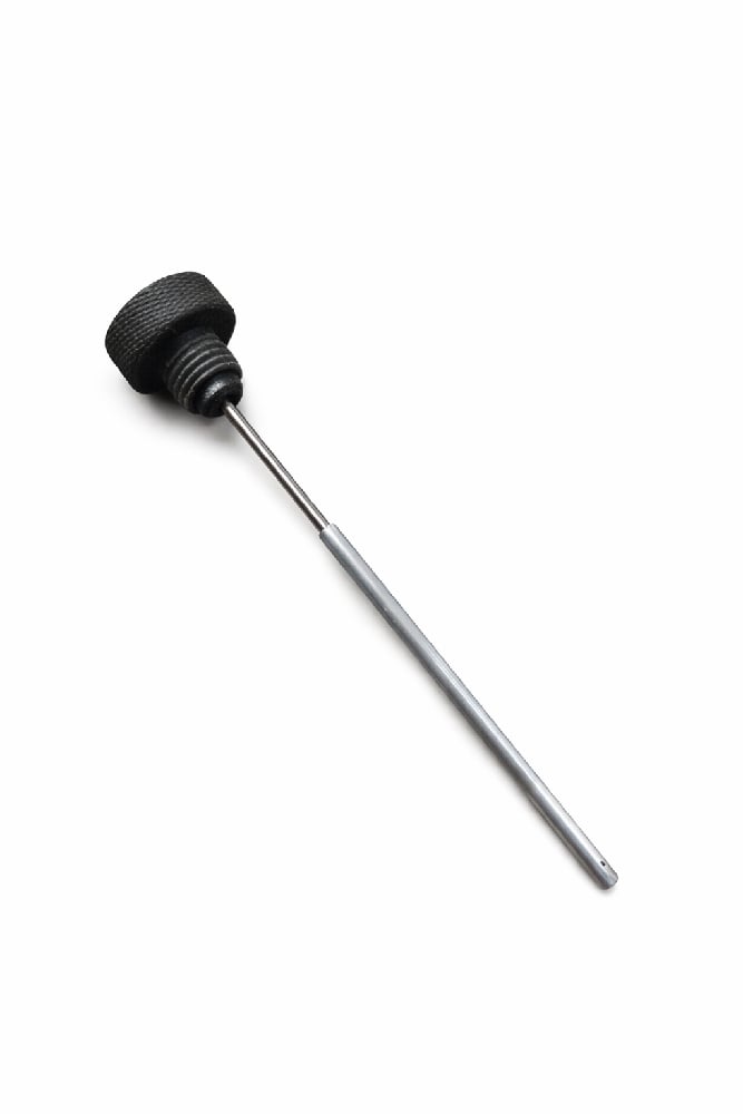 Honda VTX1800 Temp Dip Stick | Gattis Garage – Custom Motorcycle