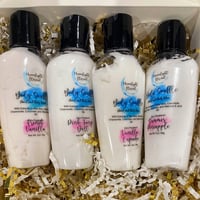 Image 1 of Body Souffle Minis: You Choose Scent