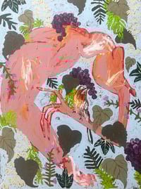 Image 1 of The sinking root