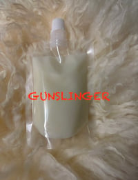 Gunslinger squeeze wax melts