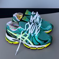 Image 1 of Asics Gel Nimbus 15 Brazil 4 sizes available 