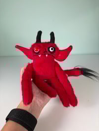Image 8 of Small Weighted Devil Monsters