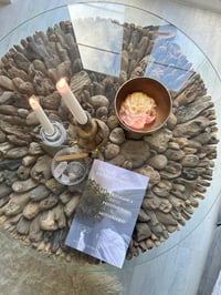 Image 3 of A Guided journey through Pregnancy, Birth, Postpartum & Motherhood 