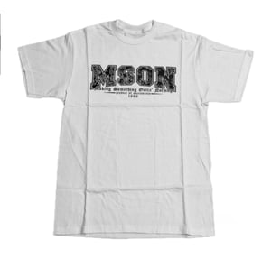 Image of MSON Bandana Shirt