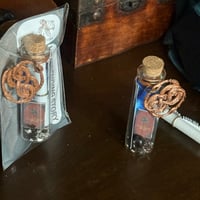 Image 8 of Never Ending Story - Message in a Bottle