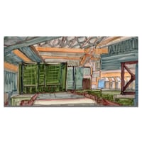 Foundry