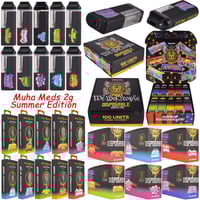 Image 2 of Muha Meds We The People Summer Edition 