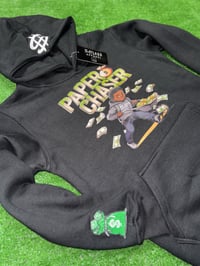 Image 2 of PaperCha$er 2.0 (Black)