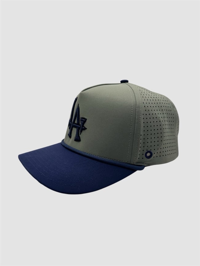 MAXIMO Golf Utility Hat - LA II