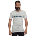 RiseFit League - Stallions