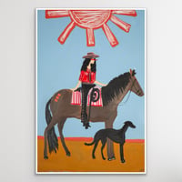 Image 1 of “Venture” Print