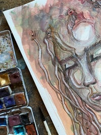 Image 3 of Mille Yeux 