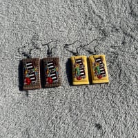 Image 1 of M&M Packets