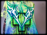 Image 10 of UV HEAL Tee (Large)