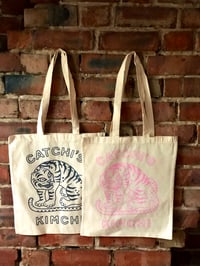 Image 1 of TOTE BAGS 