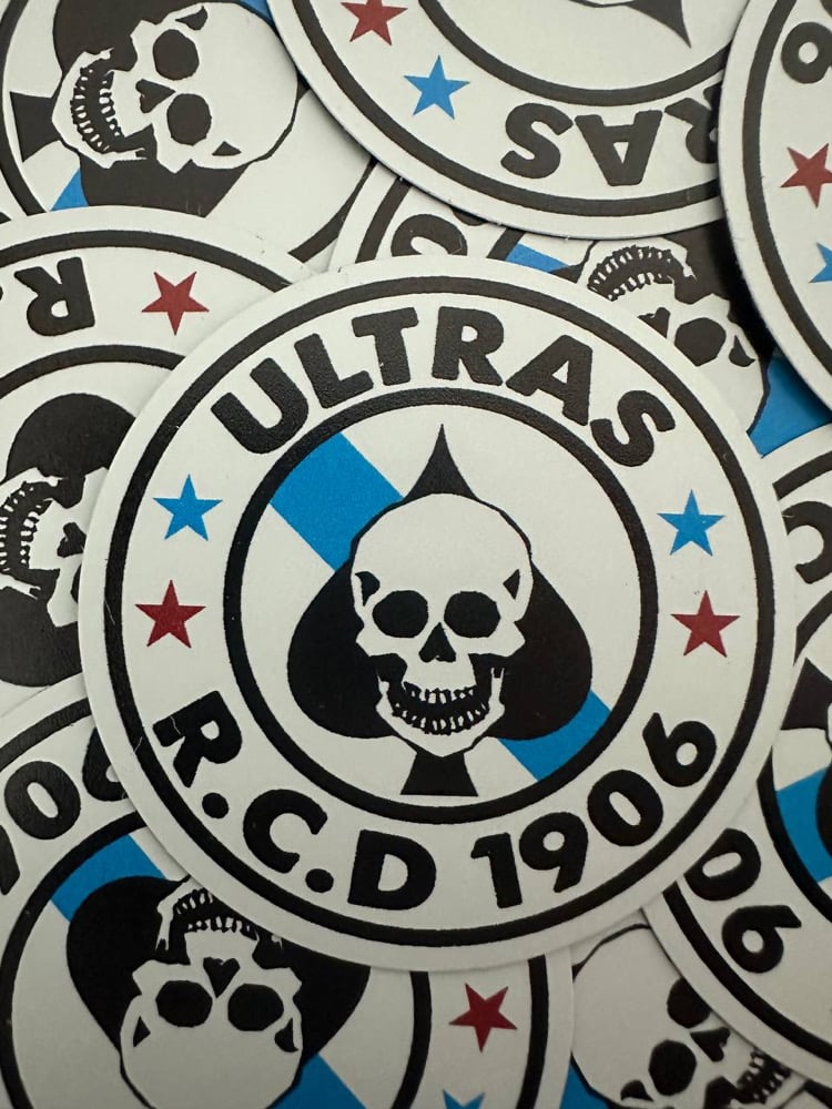 Image of IMÁN “ ULTRAS “ 