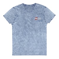 Image 1 of Eyes Wide Denim T-Shirt
