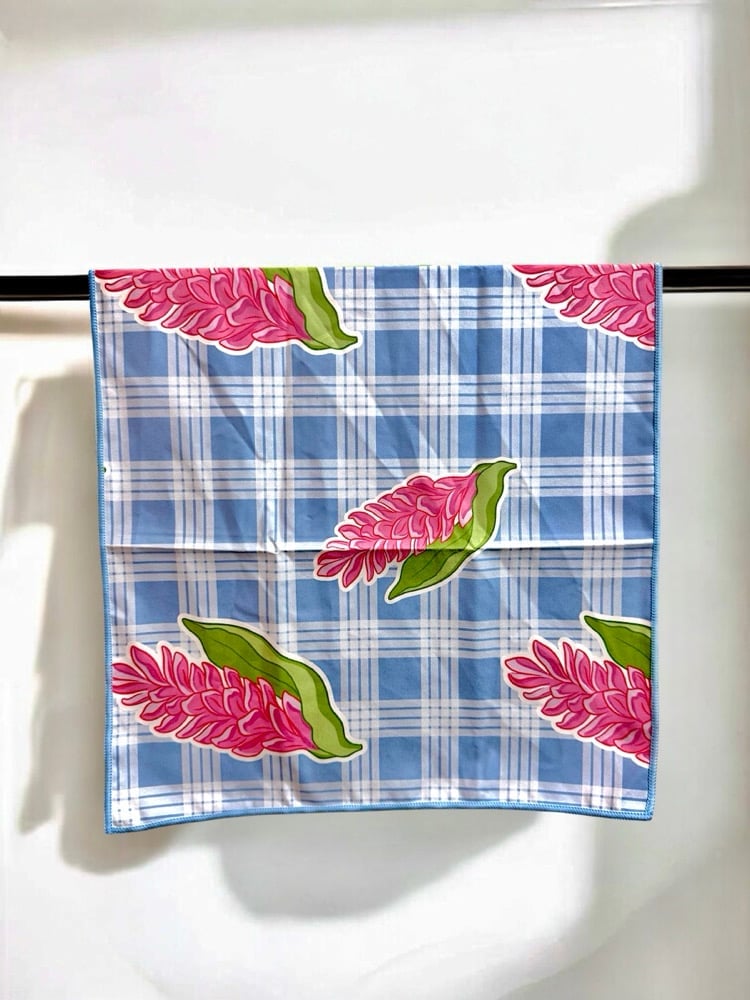 Image of Awapuhi  Hand Towel