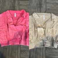 Image 5 of After hours tops