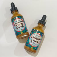 Image 5 of Liquid Luck Body Oil
