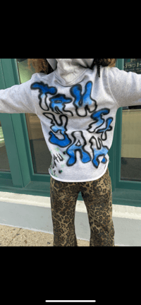 Image 5 of ITS TIME Hoodie