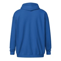 Image 10 of Bead Baddie zip hoodie