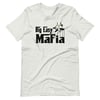Big Easy Mafia “Puppet Edition” unisex t-shirt