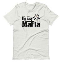 Big Easy Mafia “Puppet Edition” unisex t-shirt