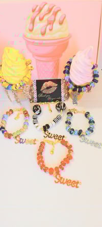 Image 2 of "SWEETNESS OF THE SOUL"  6 PIECE SET