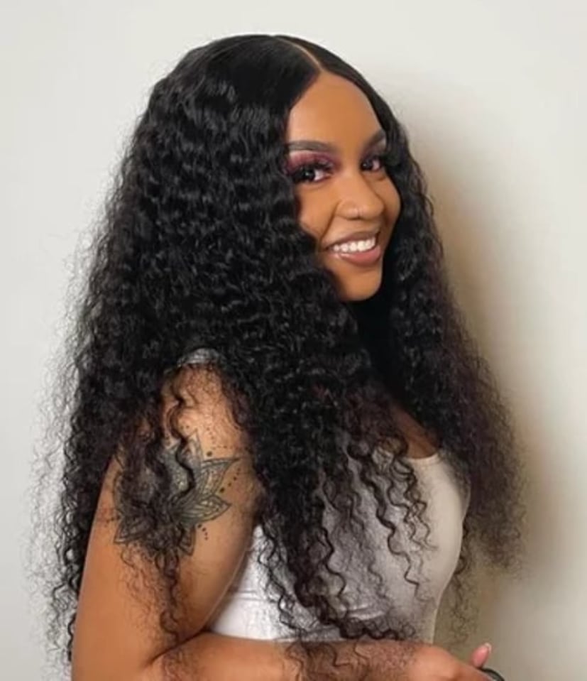 Image of HD 2x6 CLOSURE 