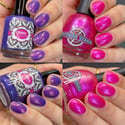 IYKYK Collab Glisten & Glow X Victorian Varnish