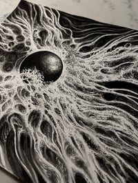 Image 2 of Orb - Print