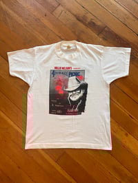 Image 1 of 80s Willie Nelson Sz L 