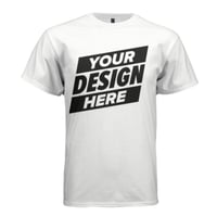 Image 1 of Your Custom Design Shirts 