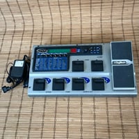 Image 1 of DigiTech GNX 2 • Guitar Multi-Effects • with power adapter • early 2000s made in USA