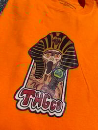 Image 4 of [ PHARAOH REAPER L/S SAFE ORG ]