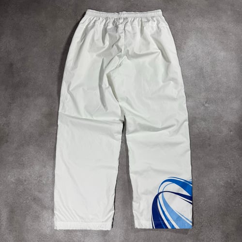 Image of 2000s Nike TN Tracksuit Bottoms, Size XL