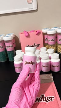 Image 1 of GrowHer Mini Capsules 