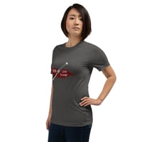 Image 4 of  Run little stranger screw driver Unisex t-shirt