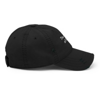 Image 15 of Distressed Dad Hat