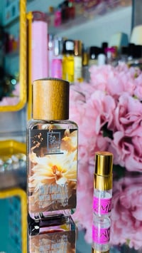 Image 2 of Intimate With Vanilla by THE DUA BRAND 
