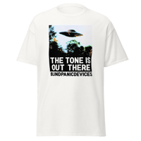 Image 2 of The Tone Is Out There T-Shirt