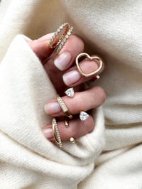 Image 3 of Bague INEFFABLE