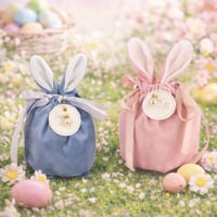 Image 1 of Easter Treat Bag