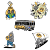 Official Loko Sticker Pack Edition 2