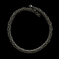 Image 1 of “Ouroboros” Necklace