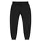 Image of Pure X Black Sweatpants
